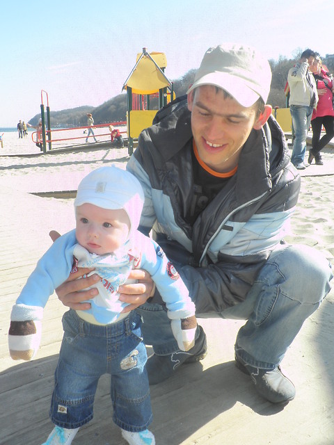 Z tat na play w Gdyni