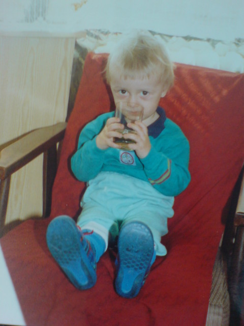 ha ha ;D