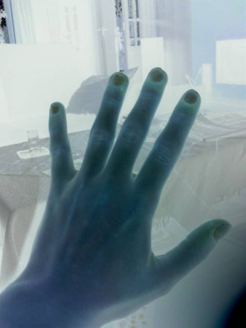 haha