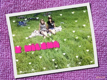 z milenk :)