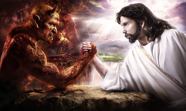 JESUS
