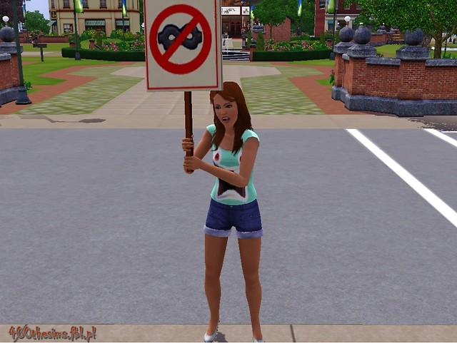 Wpis 400thesims