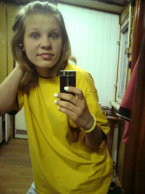 waM fOr mOja ! ;*