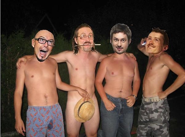 Impreska ;P