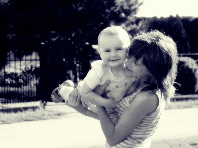 Uwielbiam Cie :***