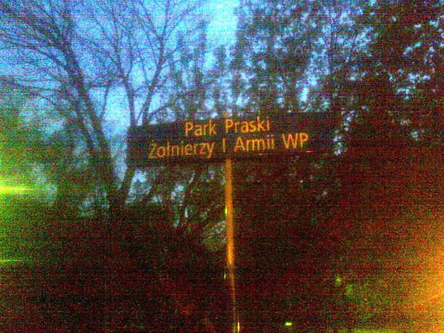 Sentymentalny dzie.