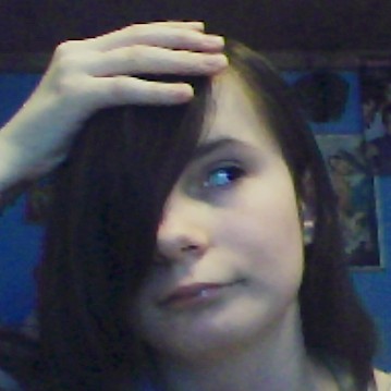 aburrida.