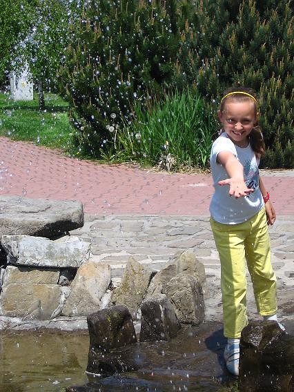 Takie stare...Z Zakopanego...>>