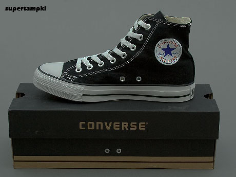 Converse !!