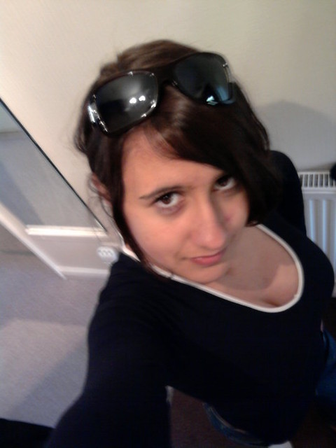 Coz i love you xxxxxxxxxx 