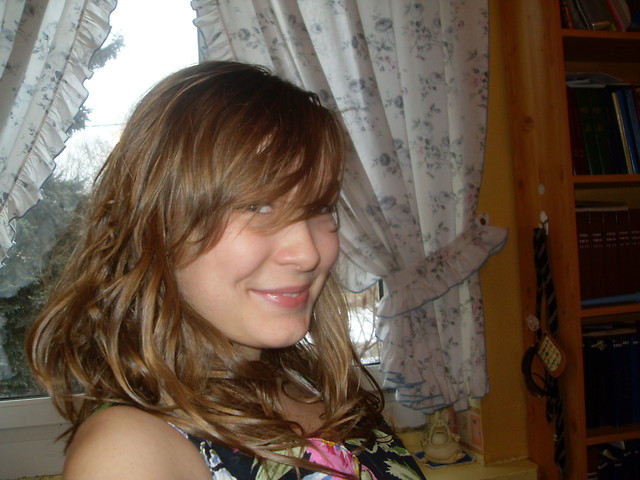  Biay tulipan dla niego