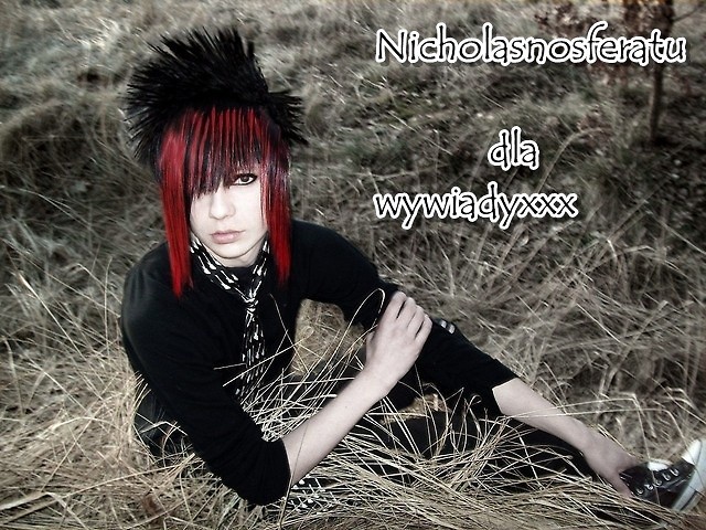 NicholasNosferatu