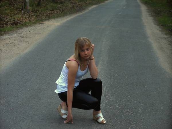 takie jakie :D