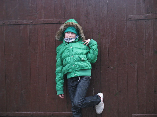 Wracaam z Pocigu ;pp