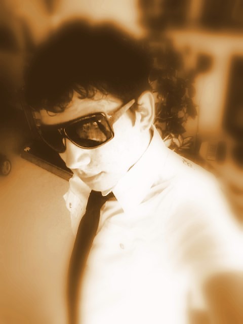 Agent :)