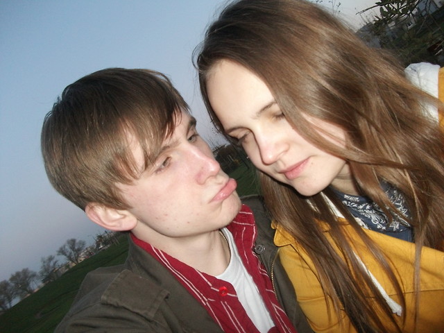 haha :P
