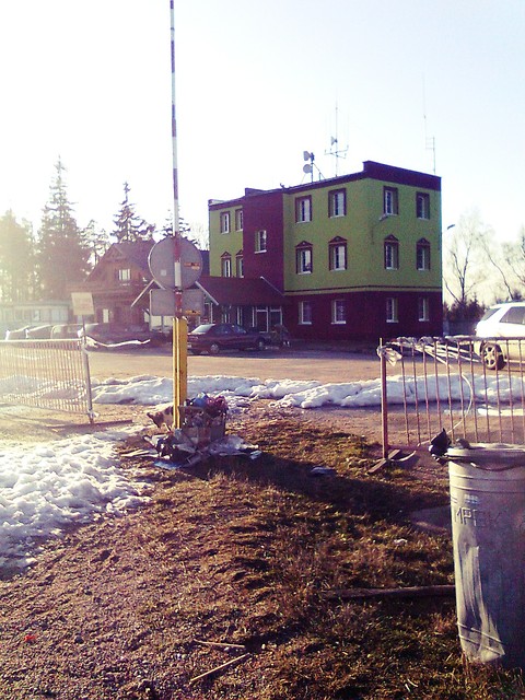 Wpis czoka