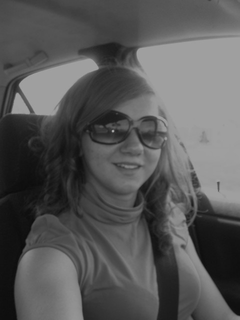 takie jakie :)