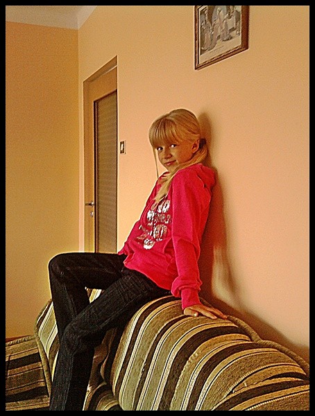 takie tam ;)