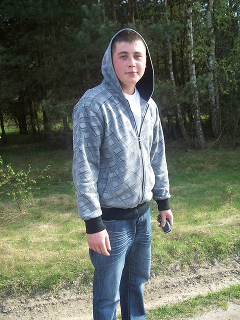 Damianeeek ; ** 