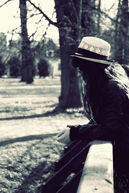 emptiness