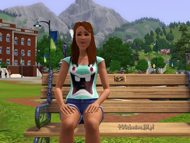 Wpis 400thesims