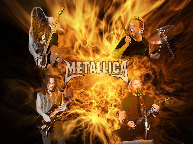 METALICA