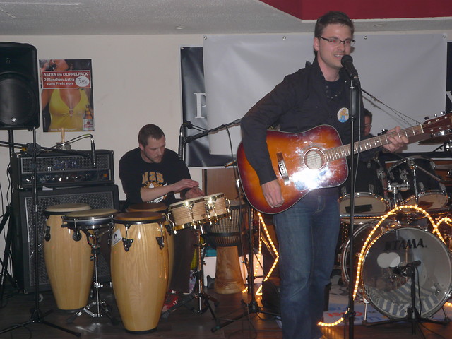 Getrnke Heinemann- live 2010