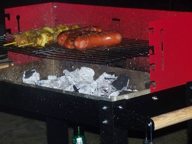 Grill