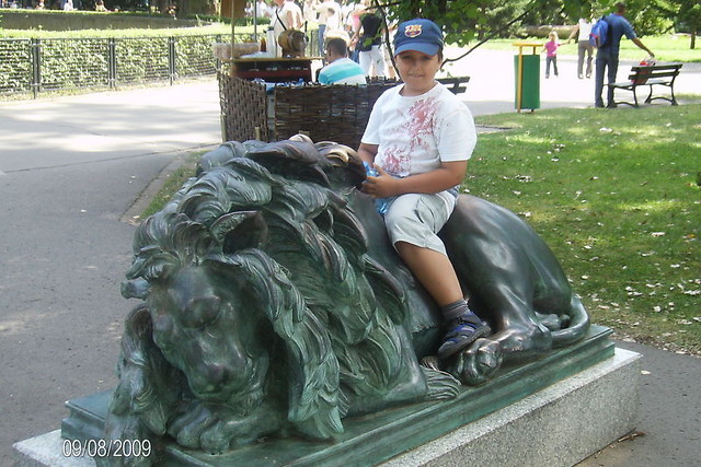 Wpis mamut2012