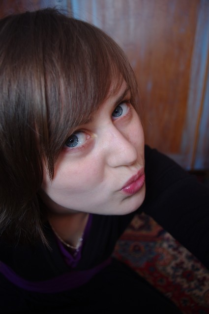 moj Aniolek