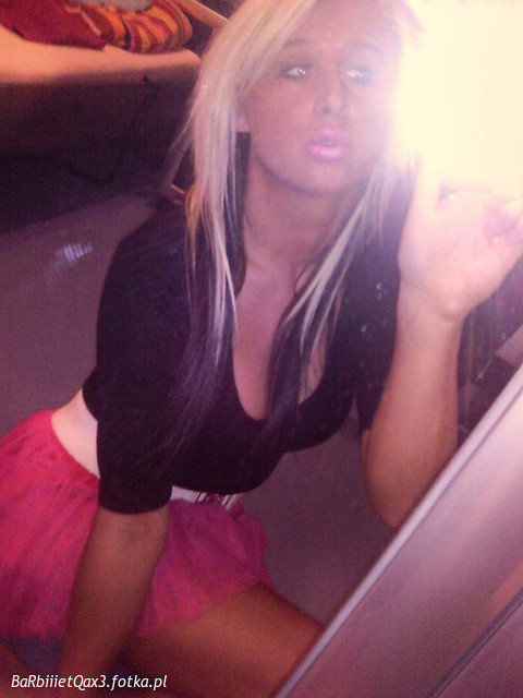 Wpis realbarbiedoll