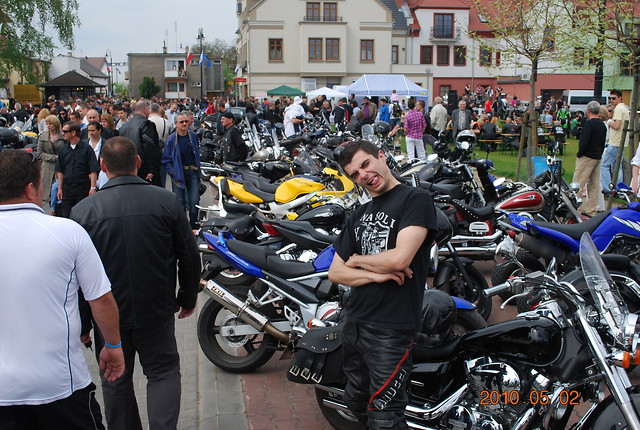 Wpis redbandit