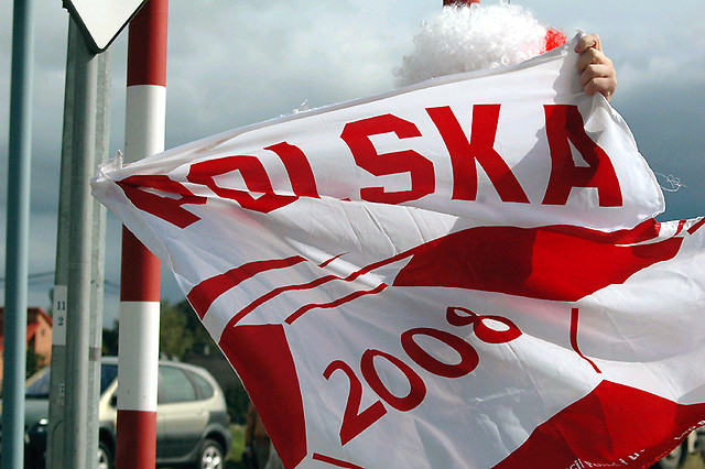 Tour de Pologne 2008