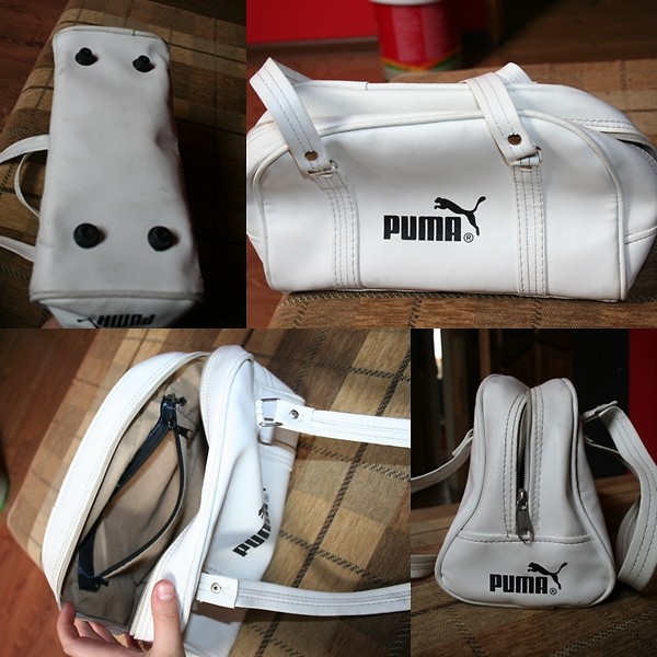sprzedam - Puma