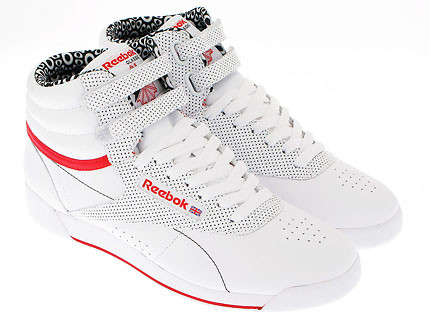 reebok