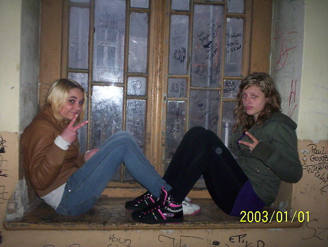 Jaa i Steniu . :*:*