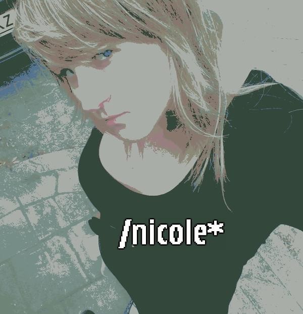 Never Say Never : P