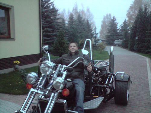 Na Motorku