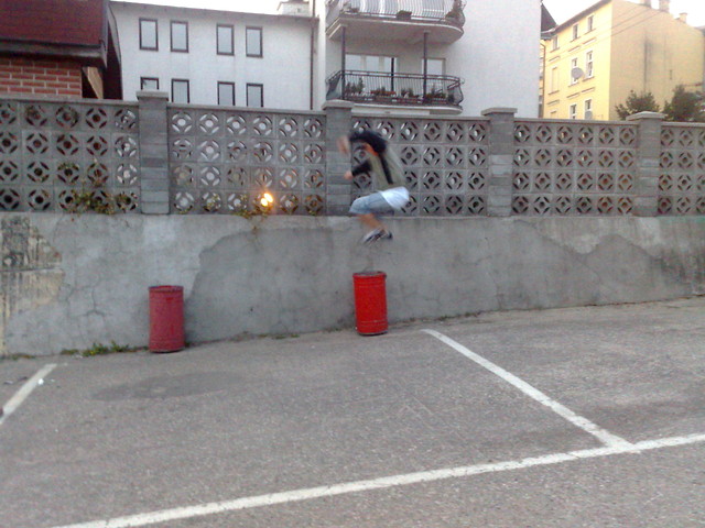 Ja w Locie xD