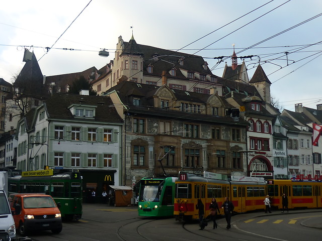Basel, 01.05.10
