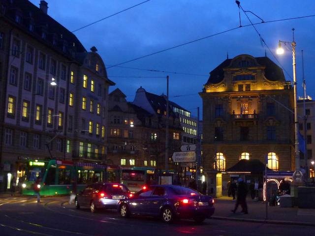 Basel