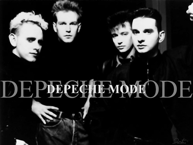 DEPECHE MODE