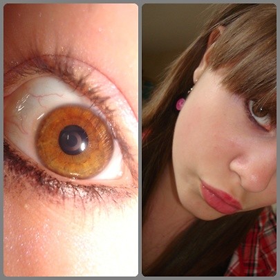 #Eye