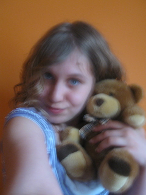 Takie tam sobie :)