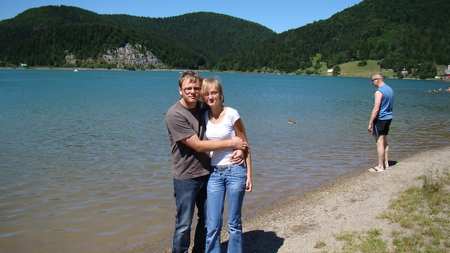 teoretycznie wakacje