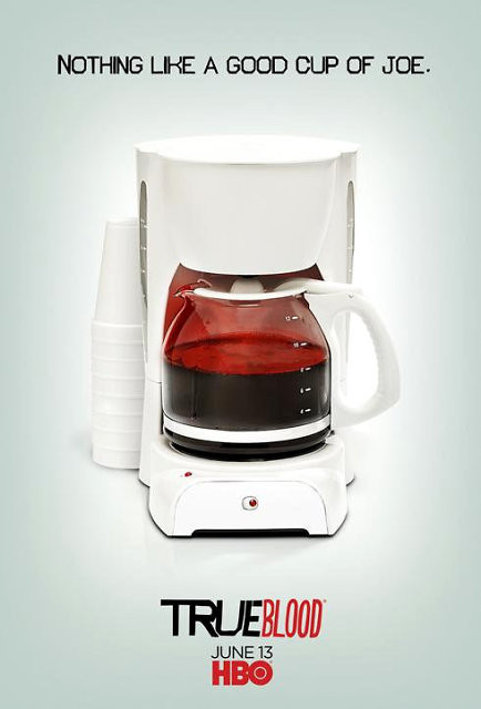 Nothing like a good cup of Joe.