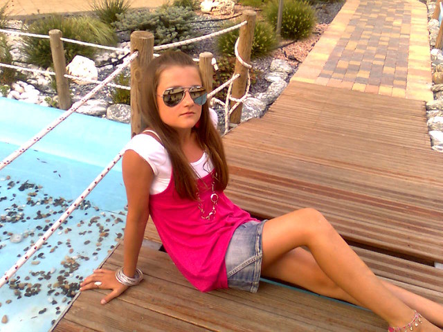 ..Bo wspomnieniami jest ycie..