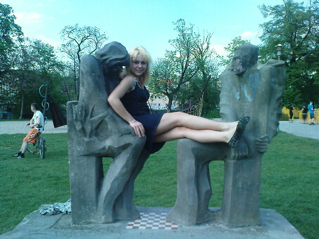 na zdj. Paulina