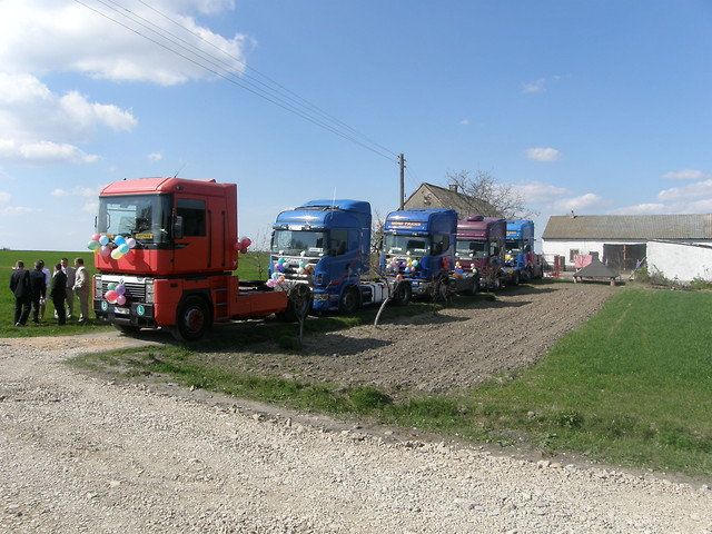 Wpis scania113